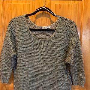 Jennifer Lopez Sweater